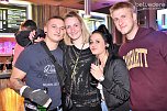 Party im Jugendclubhaus in Nordhausen - der Samstag (Foto: Belvedere Media Agentur)