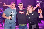 Party im Jugendclubhaus in Nordhausen - der Samstag (Foto: Belvedere Media Agentur)
