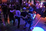 Party im Jugendclubhaus in Nordhausen - der Samstag (Foto: Belvedere Media Agentur)