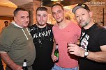 Party im Jugendclubhaus in Nordhausen - der Samstag (Foto: Belvedere Media Agentur)