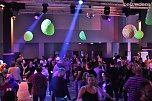 Party im Jugendclubhaus in Nordhausen - der Samstag (Foto: Belvedere Media Agentur)