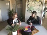 Zu Besuch in der Wezelschule &Ouml;stertal (Foto: Wahlkreisb&uuml;ro Martin-Gehl)