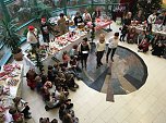 Gro&szlig;er Weihnachtsmarkt in der Talstra&szlig;e (Foto: G. Garthof)