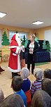 Weihnachtszeit im Kindergarten (Foto: K. Weizel)