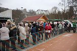 50.000. Besucher im Solewasse-Vitalpark (Foto: Karl-Heinz Herrmann) 50.000. Besucher im Solewasse-Vitalpark (Foto: Karl-Heinz Herrmann)