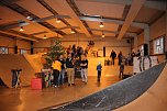 10 Jahr Skate-Arena gefeiert (Foto: Karl-Heinz Herrmann)