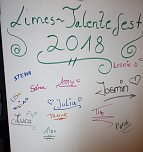 Talentefest im Haus der Jugend durchgef&uuml;hrt (Foto: Karl-Heinz Herrmann)