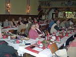 Jahresabschluss VdK Donndorf (Foto: Klaus Henze)