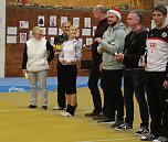 Jubil&auml;um - 20 Mal Weihnachtsturnen (Foto: Karl-Heinz Herrmann)