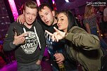 Party im Jugendclubhaus in Nordhausen - der Samstag (Foto: Belvedere Media Agentur)