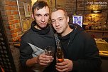 Party im Jugendclubhaus in Nordhausen - der Samstag (Foto: Belvedere Media Agentur)