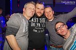 Party im Jugendclubhaus in Nordhausen - der Samstag (Foto: Belvedere Media Agentur)