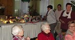 Weihnachtsfeier beim WB 4 (Foto: Thomas Leipold)