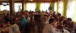 Weihnachtsfeier beim WB 4 (Foto: Thomas Leipold)