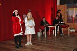 Weihnachtsmärchen für Kinder (Foto: Karl-Heinz Herrmann) Weihnachtsmärchen für Kinder (Foto: Karl-Heinz Herrmann)