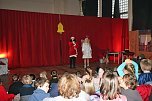 Weihnachtsmärchen für Kinder (Foto: Karl-Heinz Herrmann) Weihnachtsmärchen für Kinder (Foto: Karl-Heinz Herrmann)