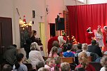 Weihnachtsmärchen für Kinder (Foto: Karl-Heinz Herrmann) Weihnachtsmärchen für Kinder (Foto: Karl-Heinz Herrmann)