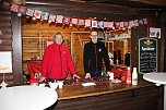 Trotz miesem Wetter gut besucht (Foto: Karl-Heinz Herrmann)