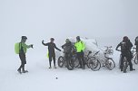 Heiligabend noch schnell auf den Brocken (2018) (Foto: VGF)