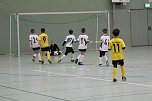 F-Junioren im Hallencup 2019 (Foto: Karl-Heinz Herrmann)
