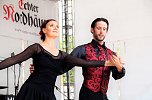 Das Tanzstudio Radeva startet in die neue Saison (Foto: Dimitar Radev)