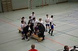 Handball vom Wochenende (Foto: Karl-Heinz Herrmann)