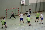 Handball vom Wochenende (Foto: Karl-Heinz Herrmann)