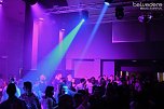 Party im Jugendclubhaus in Nordhausen - der Samstag (Foto: Belvedere Media Agentur)
