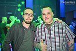 Party im Jugendclubhaus in Nordhausen - der Samstag (Foto: Belvedere Media Agentur)