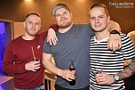 Party im Jugendclubhaus in Nordhausen - der Samstag (Foto: Belvedere Media Agentur)