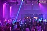 Party im Jugendclubhaus in Nordhausen - der Samstag (Foto: Belvedere Media Agentur)