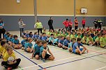 Auftakt des "Jahres des Schulsports" 2019 (Foto: Karl-Heinz Herrmann)