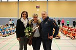 Auftakt des "Jahres des Schulsports" 2019 (Foto: Karl-Heinz Herrmann)