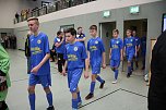 U14-Bundesligaturnier gestartet (Foto: Karl-Heinz Herrmann)