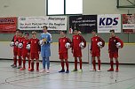 U14-Bundesligaturnier gestartet (Foto: Karl-Heinz Herrmann)