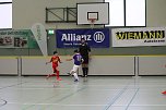 U14-Bundesligaturnier gestartet (Foto: Karl-Heinz Herrmann)