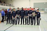 Hochklassiger Fu&szlig;ball im Nachwuchsbereich (Foto: Karl-Heinz Herrmann)