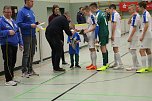 Hochklassiger Fu&szlig;ball im Nachwuchsbereich (Foto: Karl-Heinz Herrmann)