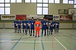 Hochklassiger Fu&szlig;ball im Nachwuchsbereich (Foto: Jens Ortschig)