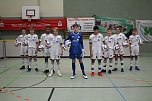Hochklassiger Fu&szlig;ball im Nachwuchsbereich (Foto: Jens Ortschig)