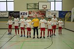 Hochklassiger Fu&szlig;ball im Nachwuchsbereich (Foto: Jens Ortschig)