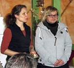 Gl&uuml;ckauf gut gewappnet f&uuml;rs neue Gartenjahr (Foto: Thomas Leipold)