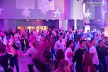 Party im Jugendclubhaus in Nordhausen - der Samstag (Foto: Belvedere Media Agentur)