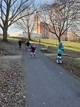 Auf INLINERN durch die Winterferien (Foto: Team Skate Arena)