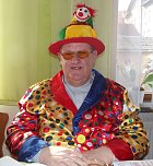 Stimmung, Spa&szlig; und gute Laune zum Fasching im WB 4 (Foto: Thomas Leipold)