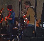 Agentus Jugend (Foto: Diana Bauersfeld)