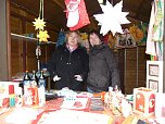 Weihnachtsmarkt Sondershausen (Foto: Karl-Heinz Herrmann)