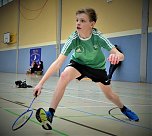 Verbandsrangliste AK15/19 in Bad Frankenhausen (Foto: Andreas Reich)