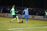 4:0 siegt Wacker gegen F&uuml;rstenwalde (Foto: Bernd Peter)