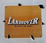 Wer macht so etwas??? (Foto: Silvio Dietzel)